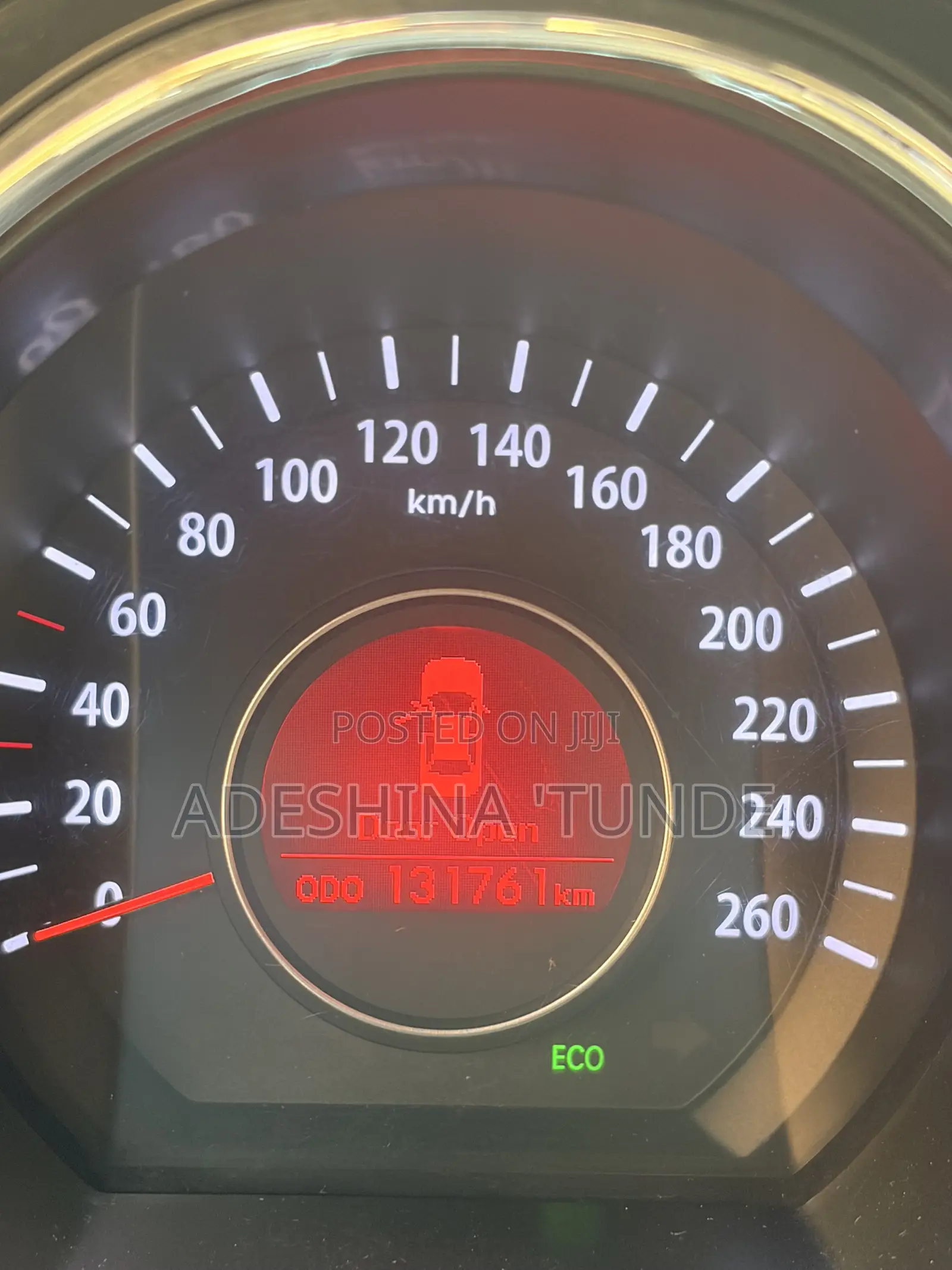 Kia Optima 2012 Black