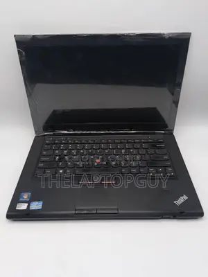 Laptop Lenovo ThinkPad T430 8GB Intel Core i5 HDD 320GB