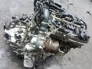 Engine and Gearbox T24 Highlander 2023 2024