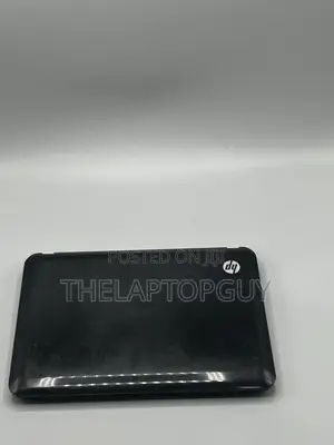 Laptop HP Mini 311 1GB Intel Atom HDD 160GB