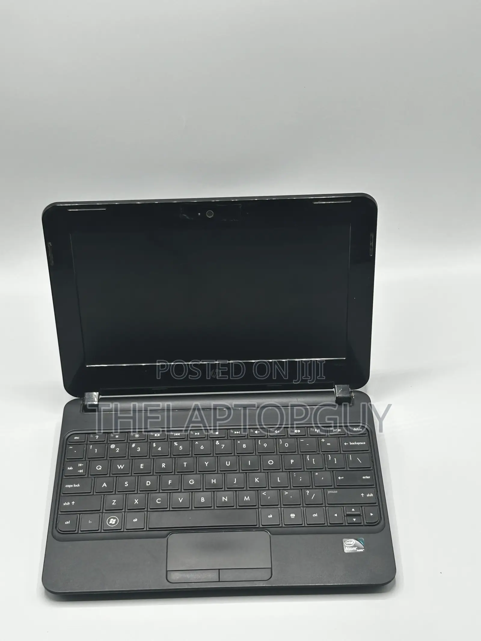 Laptop HP Mini 311 1GB Intel Atom HDD 160GB