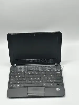 Laptop HP Mini 311 1GB Intel Atom HDD 160GB
