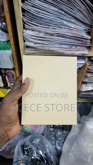 Tatoo Machine
