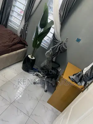 1bdrm Apartment in Lekki Palm City, VGC / Ajah for rent