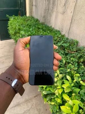 Apple iPhone XS Max 64 GB Gold