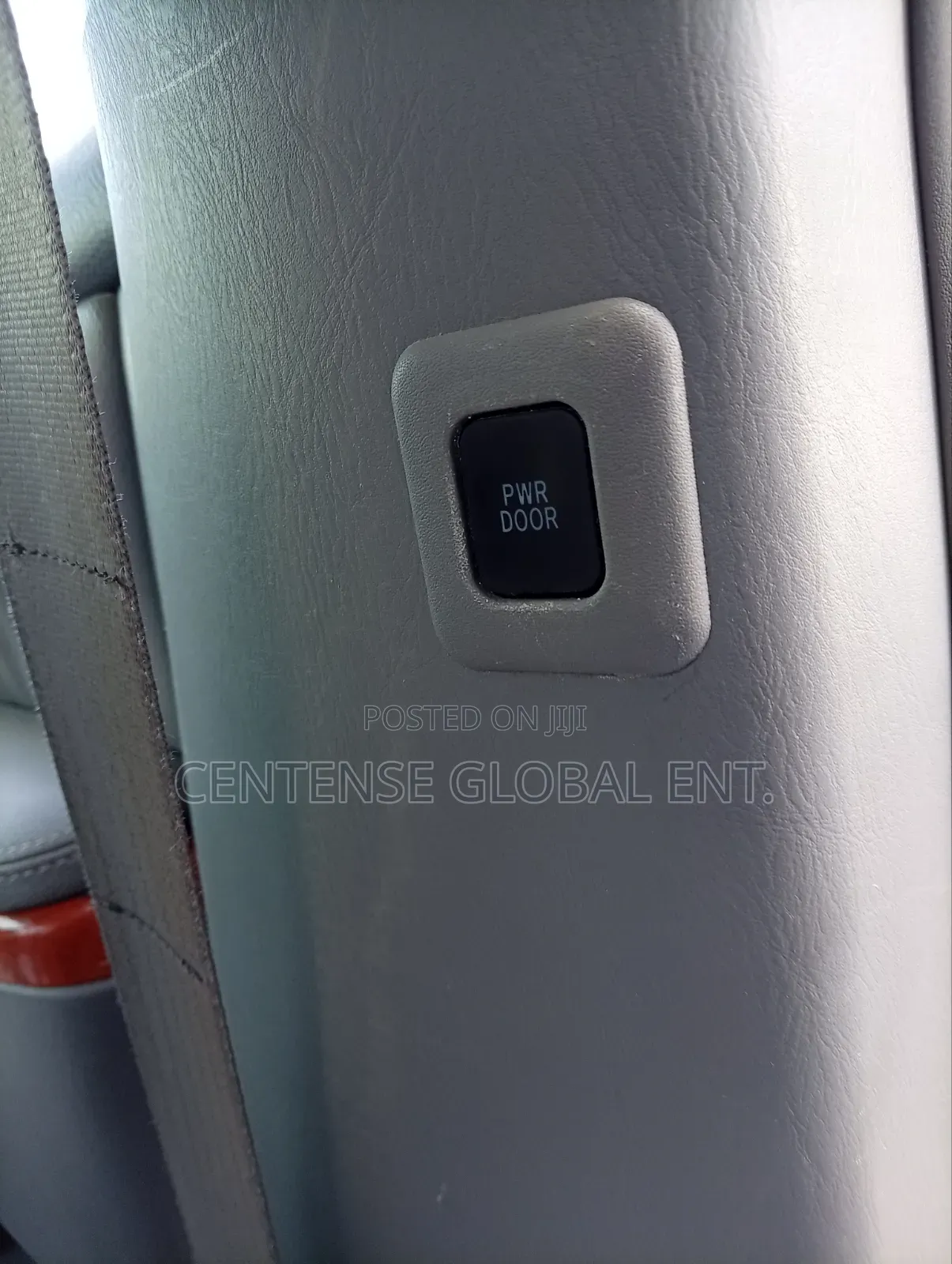 Toyota Sienna 2006