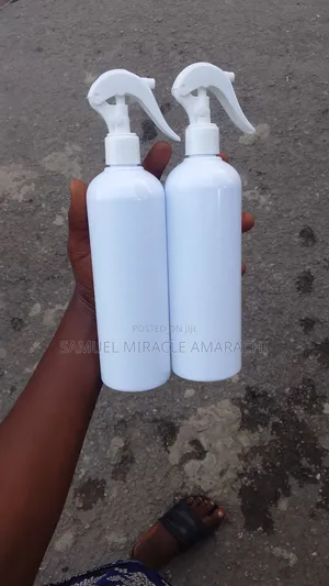 Luxury Lotion Containers