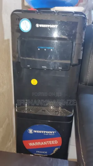 Water Dispenser