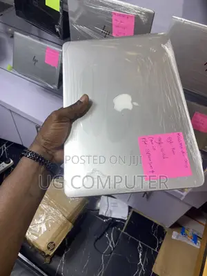 New Laptop Apple MacBook Air 2015 8GB Intel Core i5 SSD 128GB
