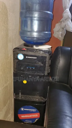 Water Dispenser