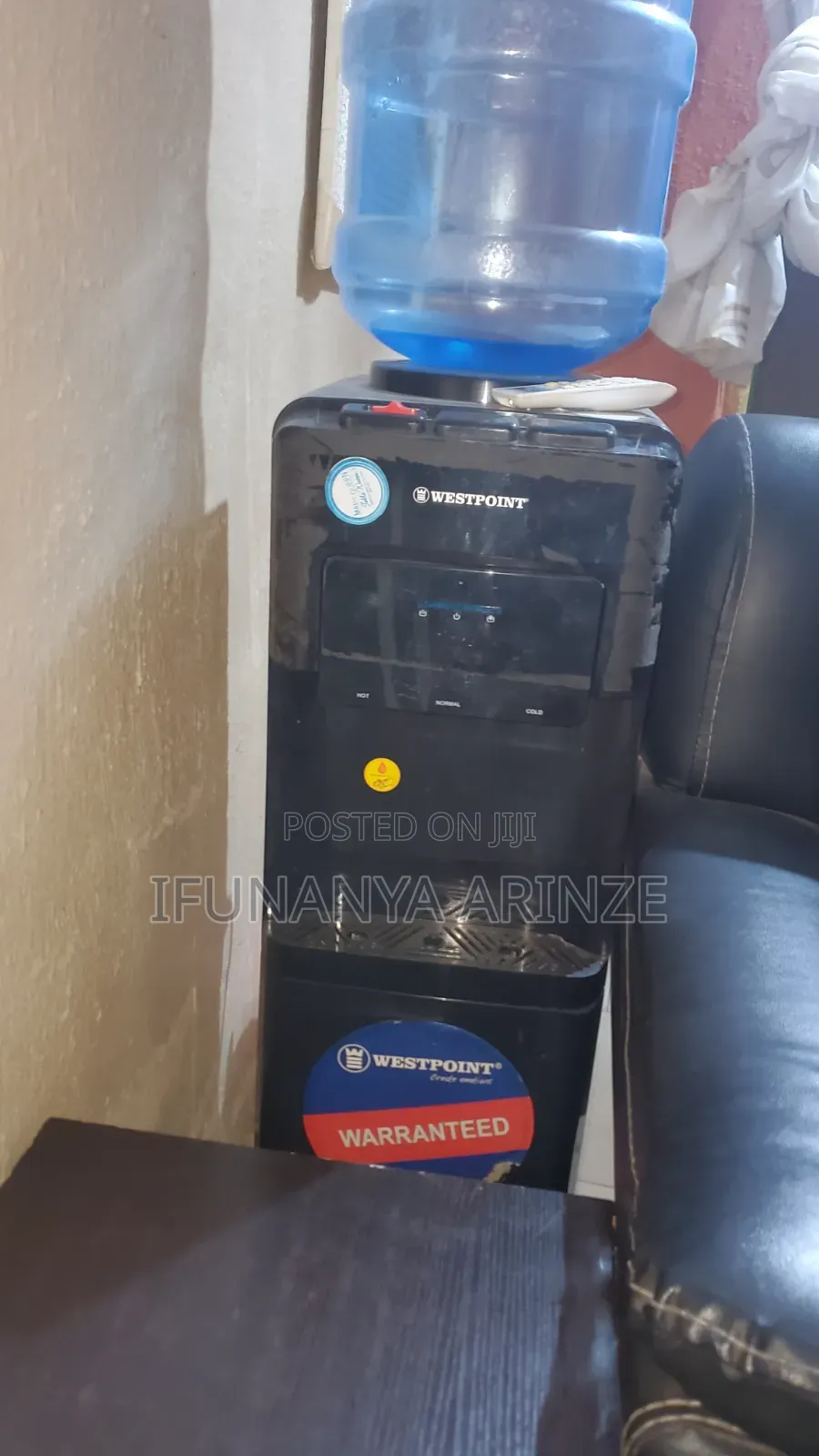Water Dispenser