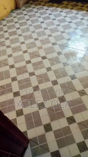 Professional Tile Installar in Lagos