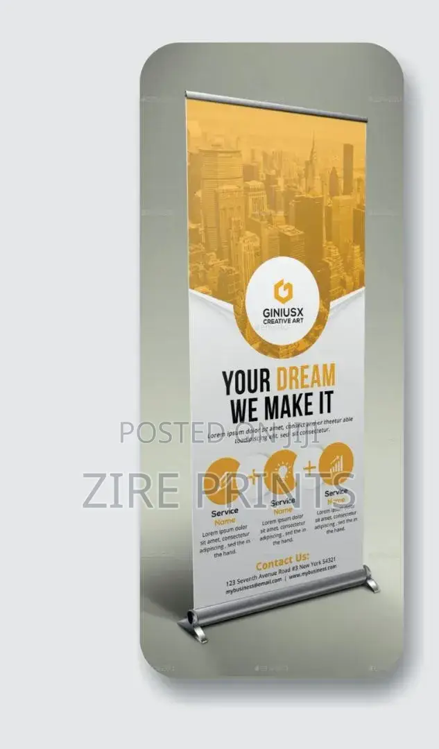 General Printing