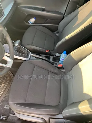 Used Kia Still in Good Condition