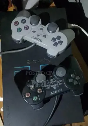 Ps 2 Complete Game