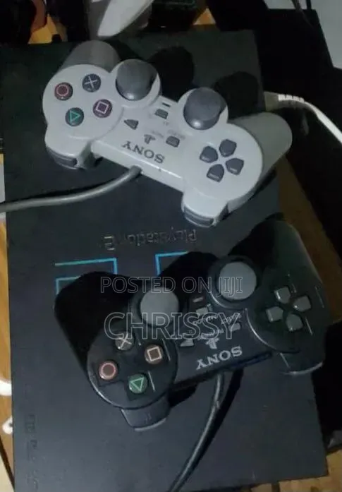 Ps 2 Complete Game