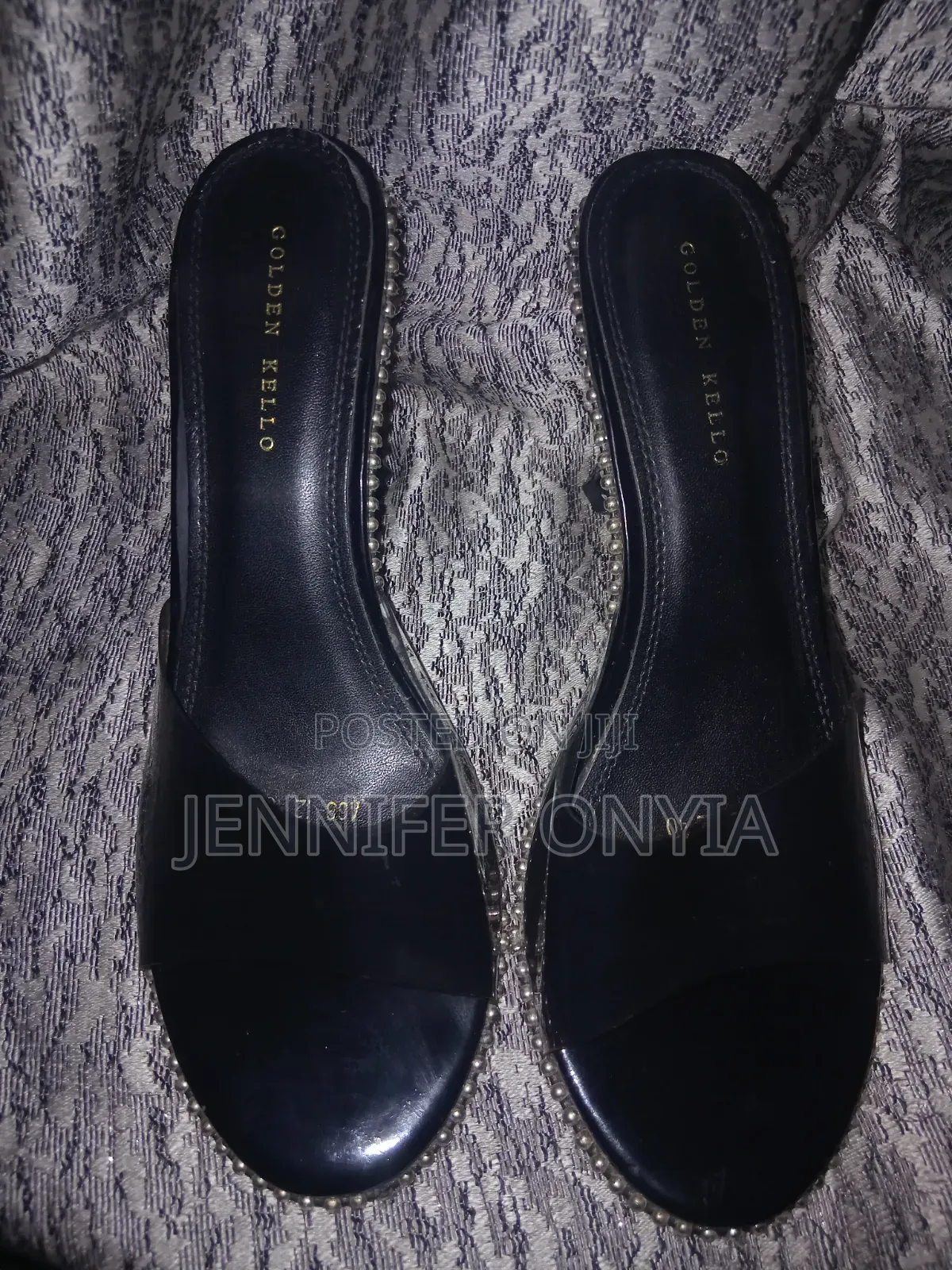 Heels Affordable