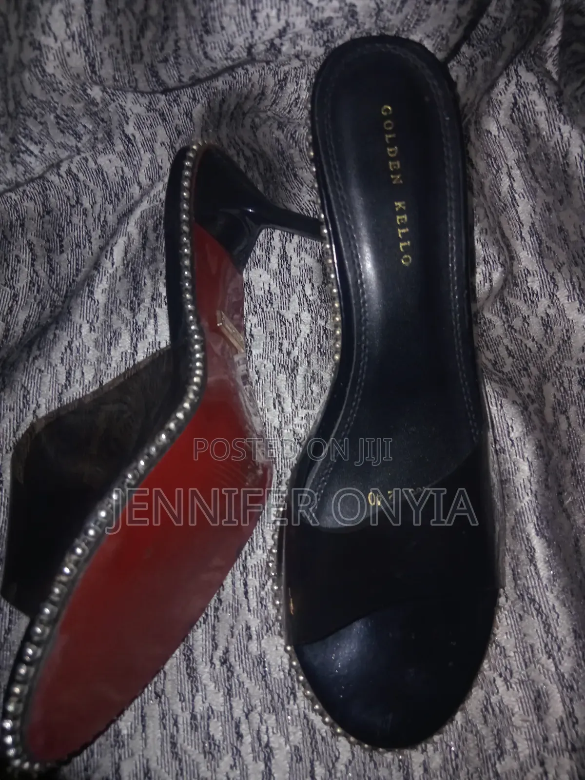 Heels Affordable