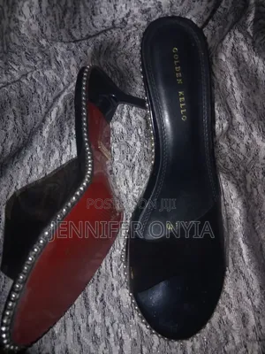 Heels Affordable