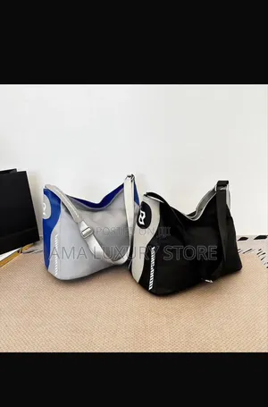 High Quality Men Crossbody Bag – Stylish, Durable Trendy Design