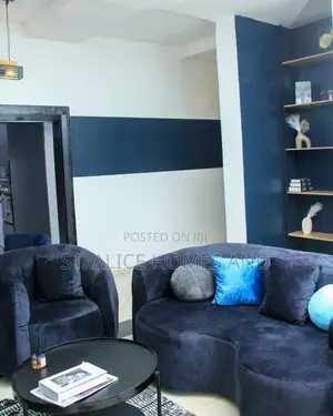Pearlsend Onyx 2 Bedrooms Apartment, Victoria Island(Vi), Lagos