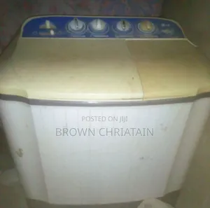 Lg Top Load Washing Machine for Sale: 9kg