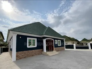 3bdrm Bungalow in Lokogoma for rent