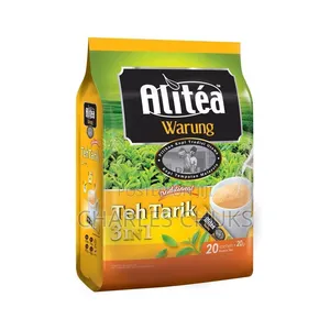 High Value Tea