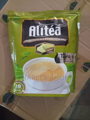 High Value Tea