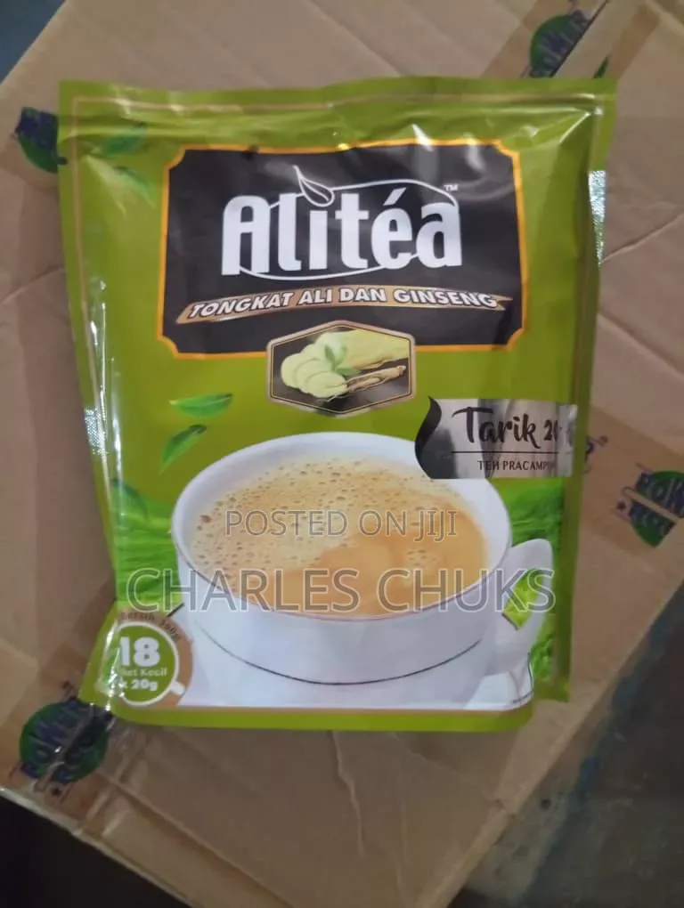 High Value Tea