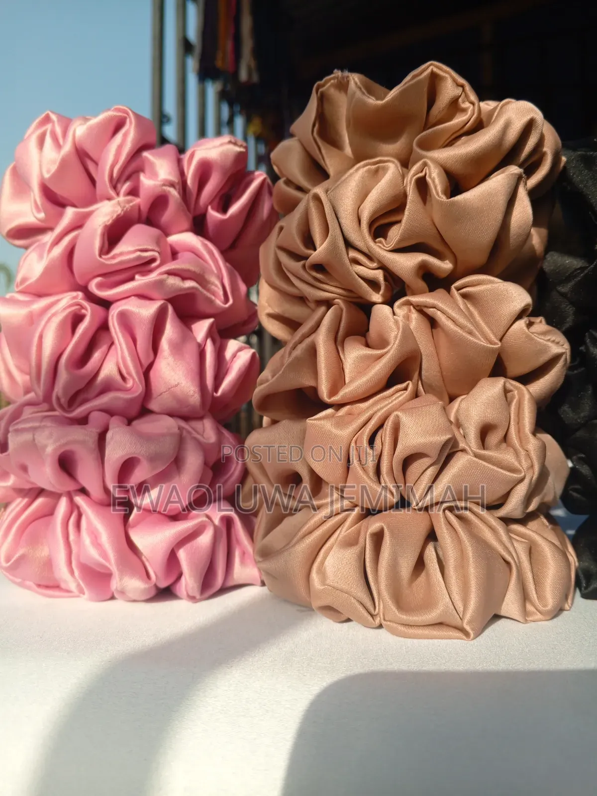 Scrunchies