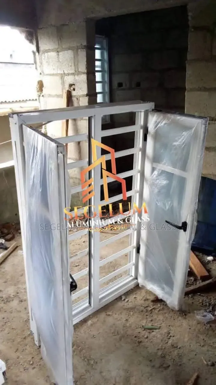 Casement Windows
