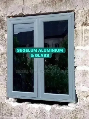 Casement Windows