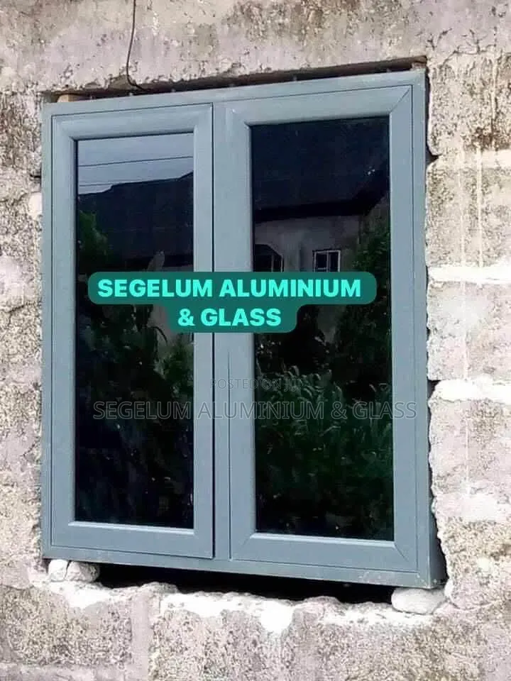 Casement Windows