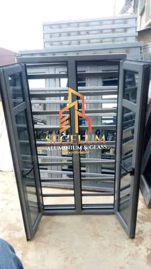 Casement Windows