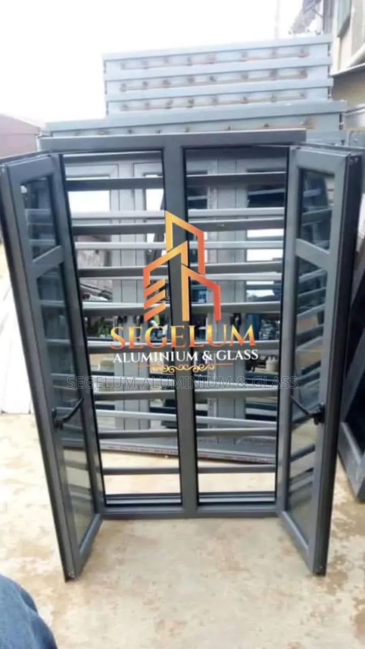 Casement Windows