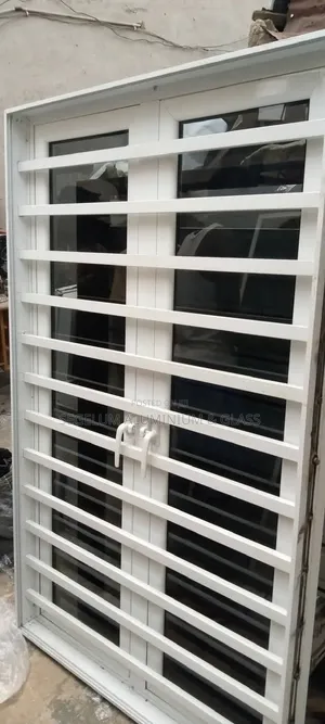Casement Windows