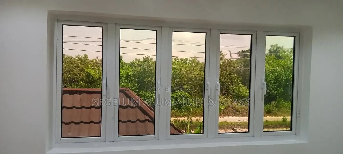 Casement Windows