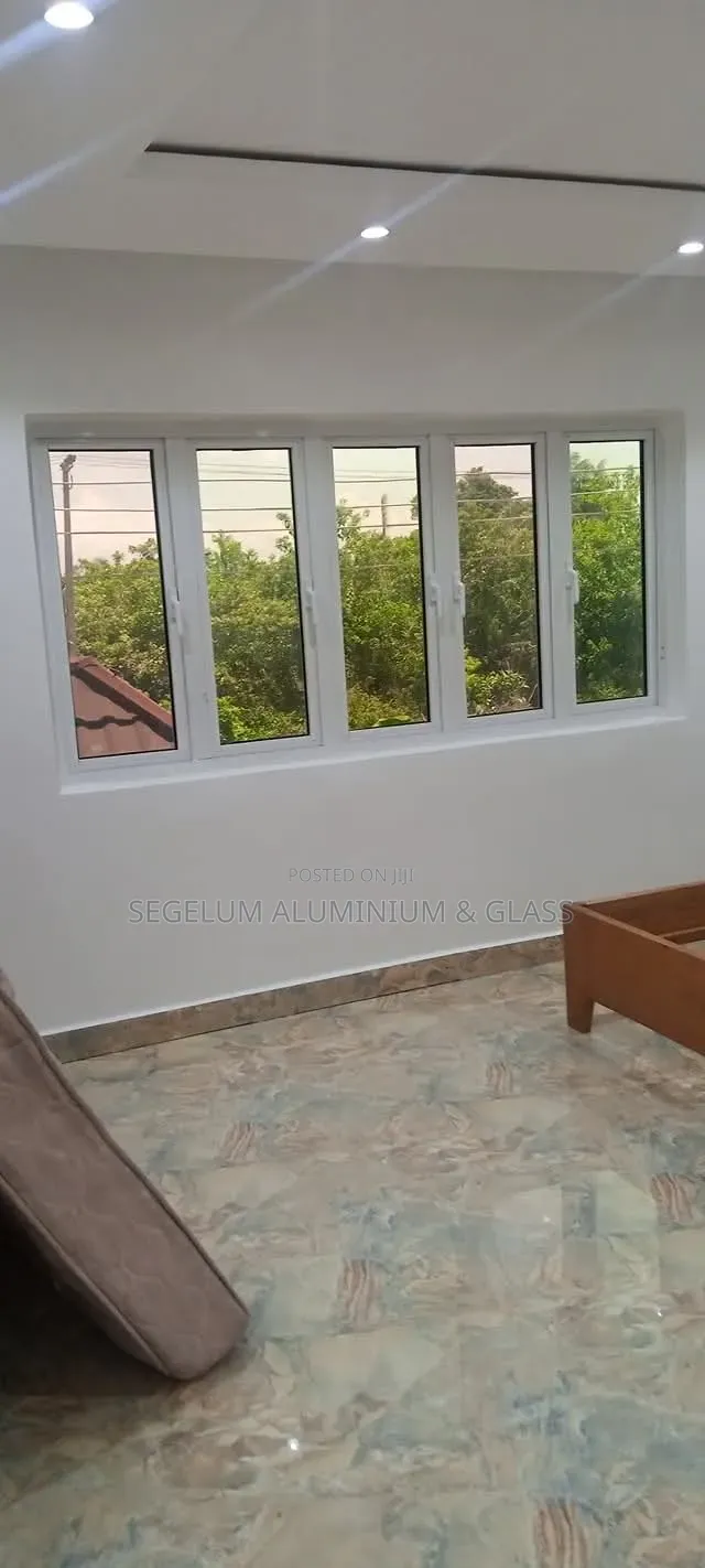 Casement Windows