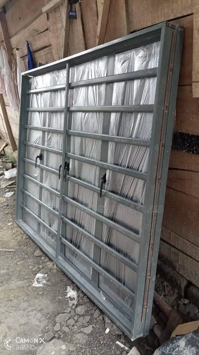 Casement Windows