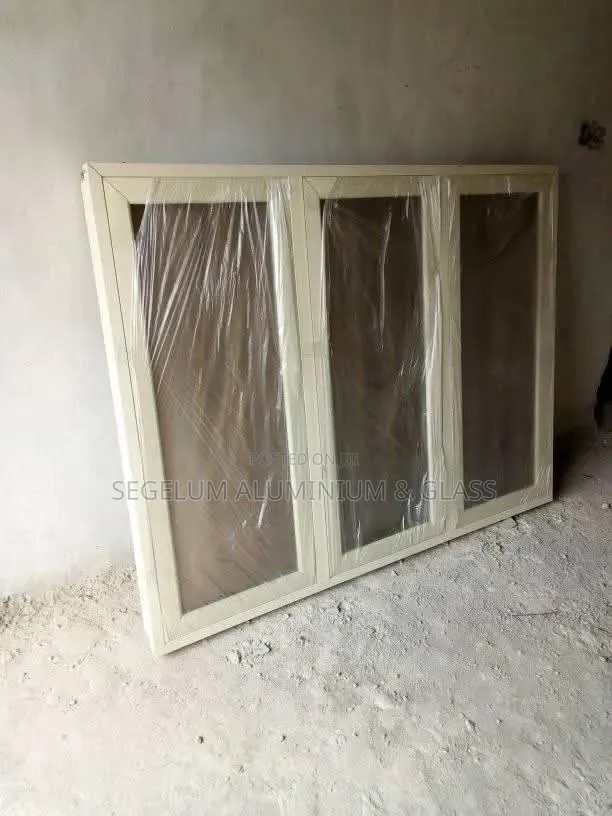 Casement Windows