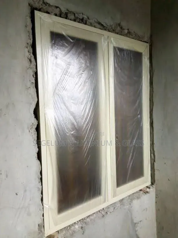 Casement Windows