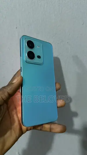 Vivo V25 256 GB Blue