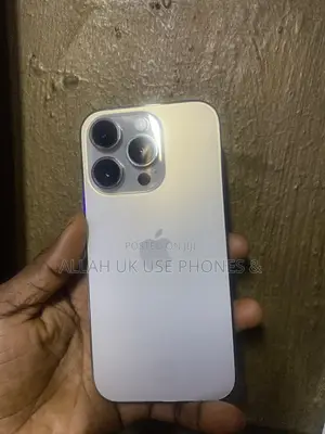 Apple iPhone 14 Pro 128 GB Gold