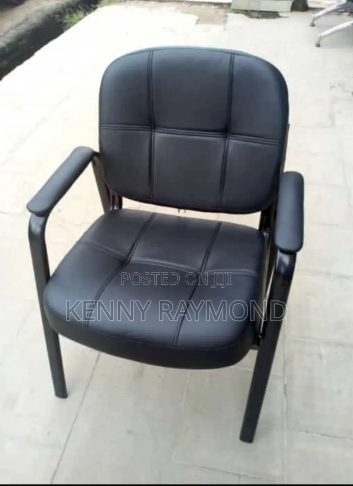 Visitors Chair
