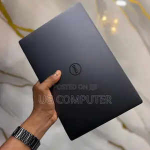 New Laptop Dell XPS 13 8GB Intel Core i5 SSD 256GB
