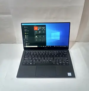 New Laptop Dell XPS 13 8GB Intel Core i5 SSD 256GB