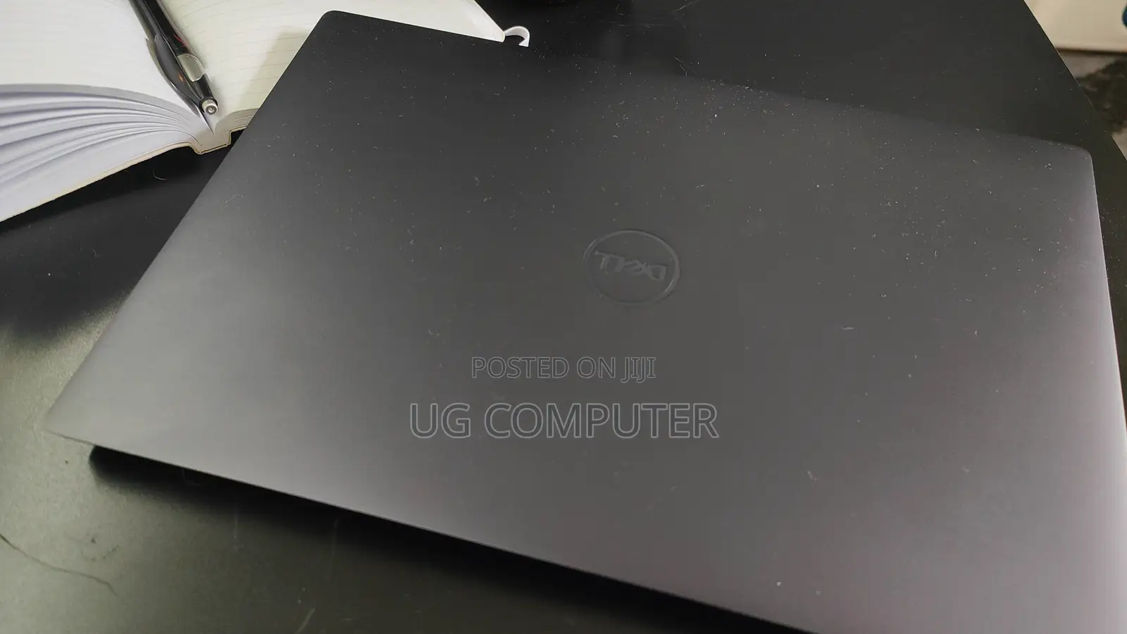 New Laptop Dell XPS 13 8GB Intel Core i5 SSD 256GB