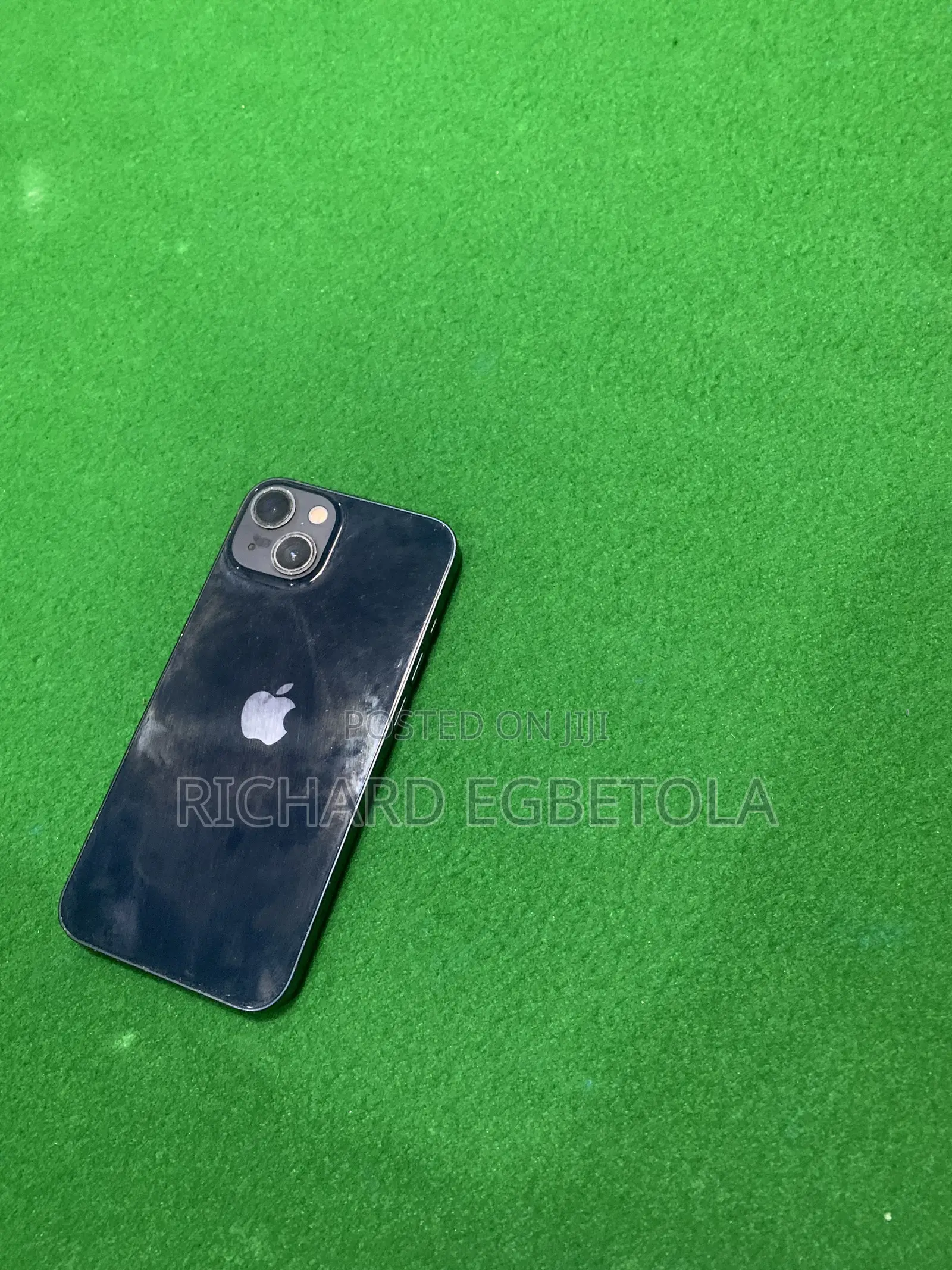 Apple iPhone 13 128 GB Blue