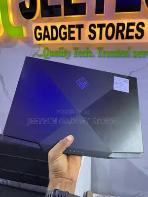 Laptop HP Omen 15 32GB Intel Core i9 SSD 512GB